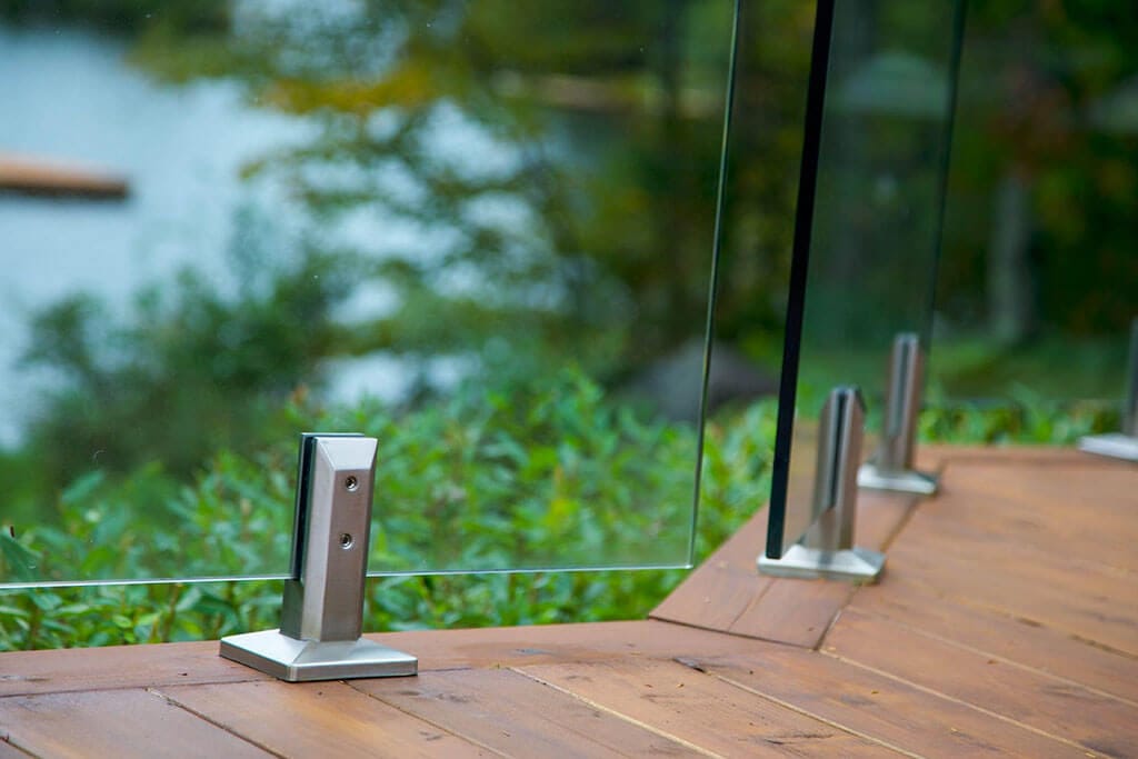 realisation rampe en verre modele 100 no 3 16