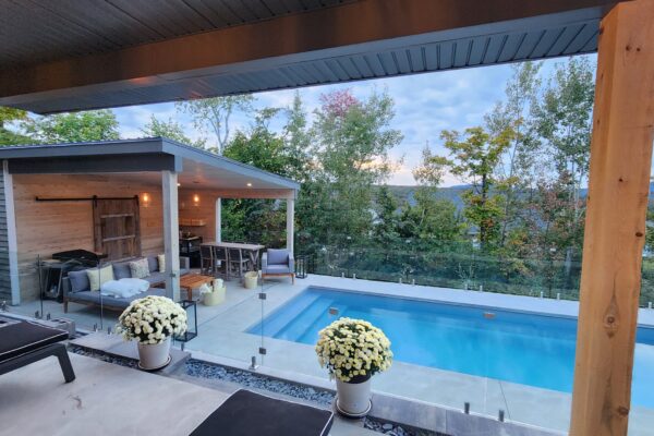 clôture piscine1