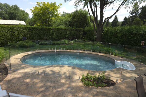 clôture piscine2